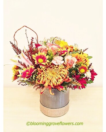 BGF7782 Flower Arrangement
