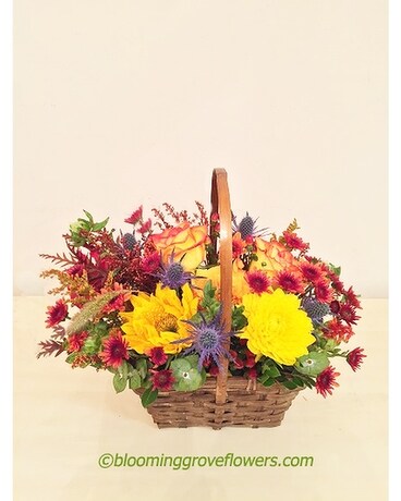 BGF7863 Flower Arrangement
