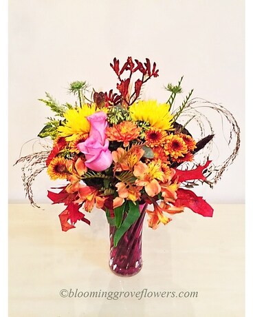 BGF6090 Flower Arrangement