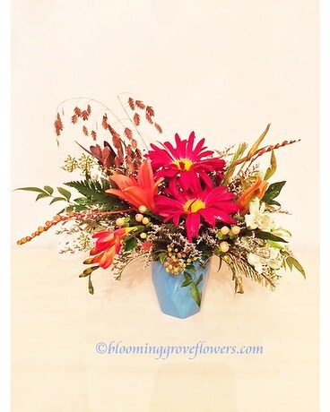 BGF4027 Flower Arrangement