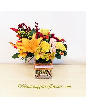 BGF6619 Flower Arrangement