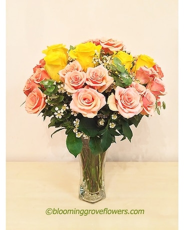 BGF7610 Flower Arrangement