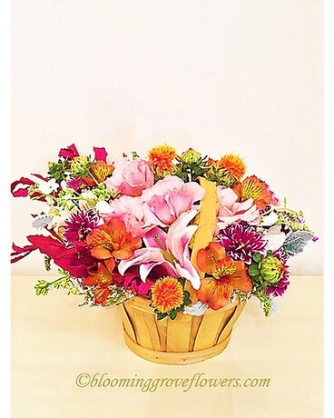 BGF4704 Flower Arrangement