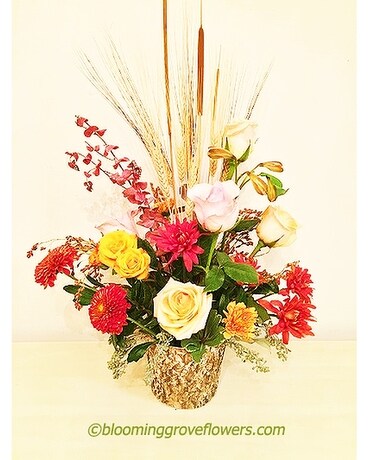 BGF7826 Flower Arrangement