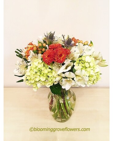 BGF8589 Flower Arrangement