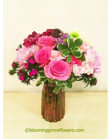 BGF3118 Flower Arrangement