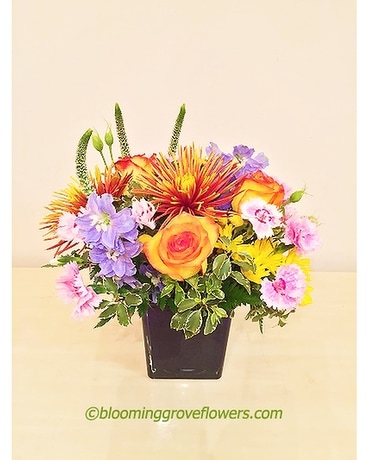 BGF8956 Flower Arrangement