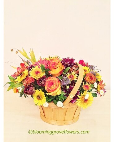 BGF8966 Flower Arrangement