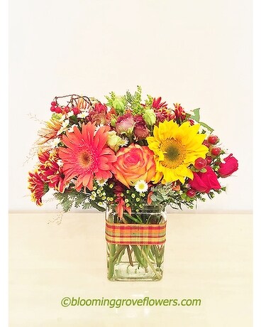 BGF9065 Flower Arrangement