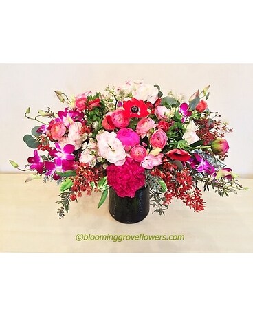 BGF2297 Flower Arrangement