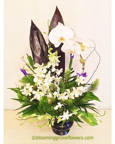 BGF3846 Flower Arrangement