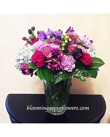 BGF5410 Flower Arrangement