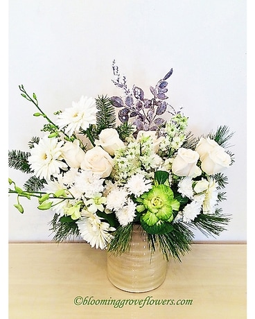 BGF6804 Flower Arrangement