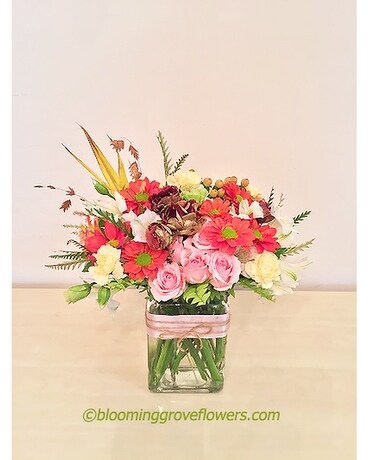 BGF9209 Flower Arrangement