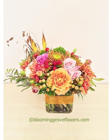 BGF9182 Flower Arrangement