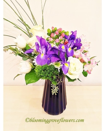 BGF6935 Flower Arrangement