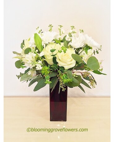 BGF9689 Flower Arrangement