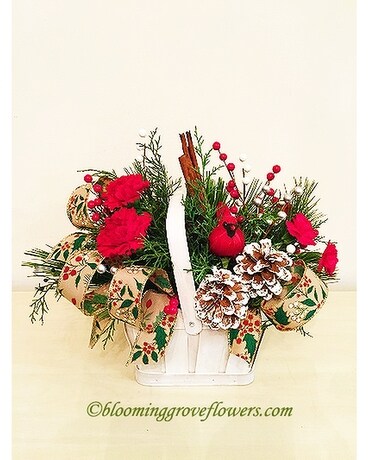 BGF8175 Flower Arrangement