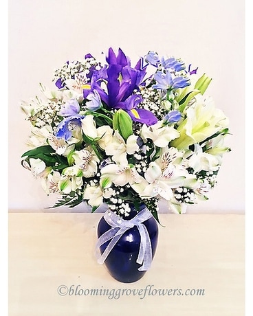 BGF9042H Flower Arrangement