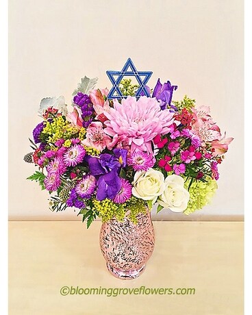 BGF8604 Flower Arrangement