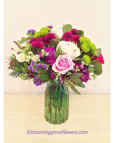 BGF9877 Flower Arrangement