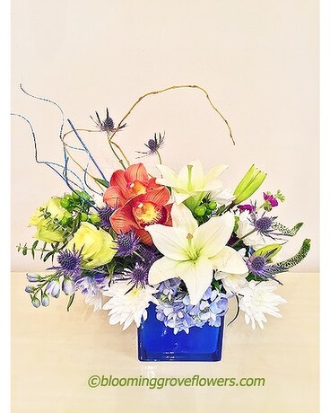 BGF0215 Flower Arrangement