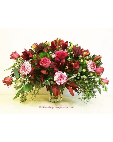 BGF4199 Flower Arrangement
