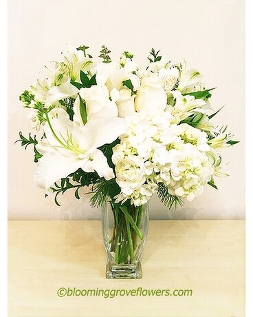 BGF9866 Flower Arrangement