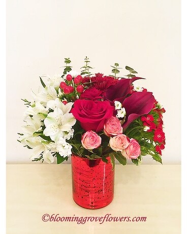 BGF0456 Flower Arrangement