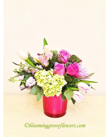 BGF0795 Flower Arrangement