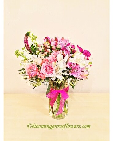 BGF0812 Flower Arrangement