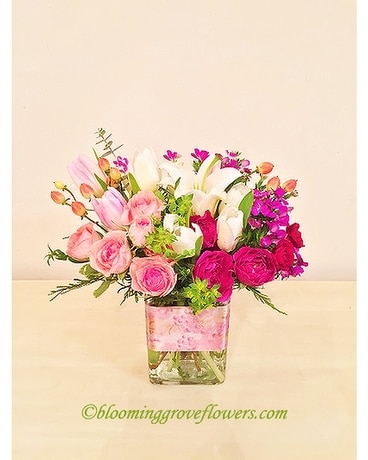BGF0816 Flower Arrangement