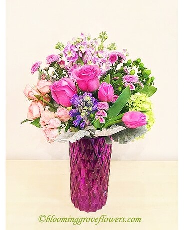 BGF0862 Flower Arrangement