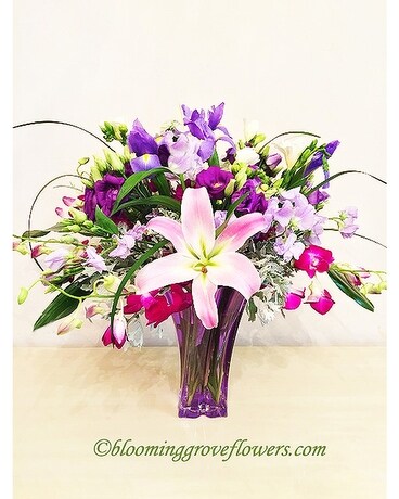 BGF6043 Flower Arrangement