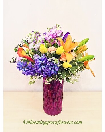 BGF1309 Flower Arrangement