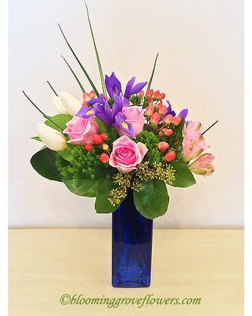 BGF1401 Flower Arrangement