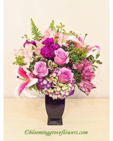 BGF1588 Flower Arrangement