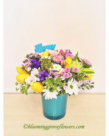 BGF1684 Flower Arrangement