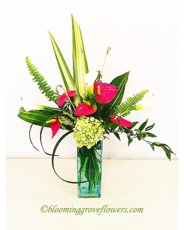 BGF1929 Flower Arrangement
