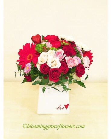 BGF1748 Flower Arrangement