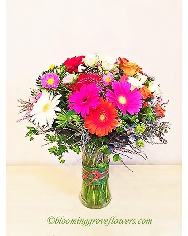 BGF2324 Flower Arrangement