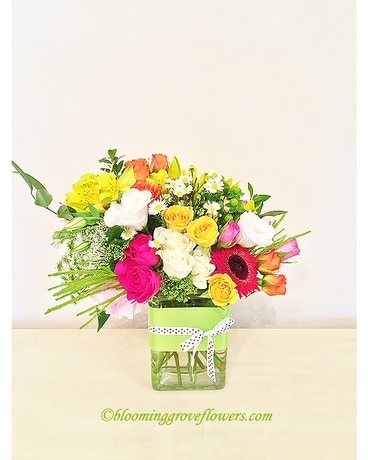 BGF1771 Flower Arrangement