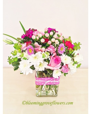 BGF9469 Flower Arrangement