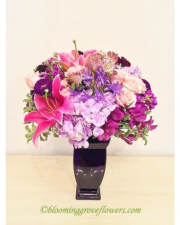 BGF2155 Flower Arrangement
