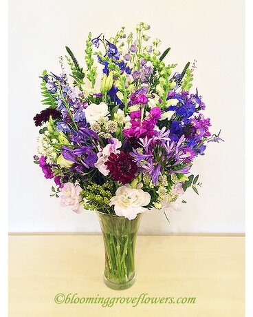 BGF1967 Flower Arrangement