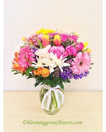 BGF2753 Flower Arrangement