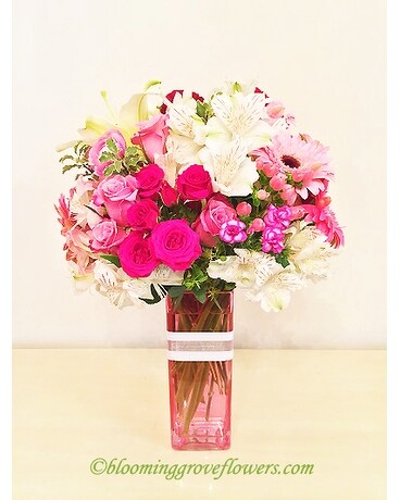 BGF2328 Flower Arrangement