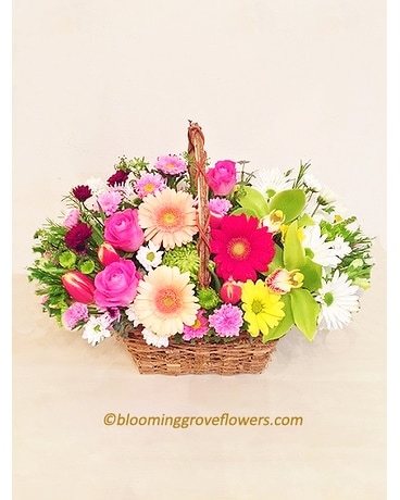 BGF1430 Flower Arrangement