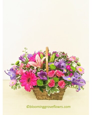 BGF1477 Flower Arrangement