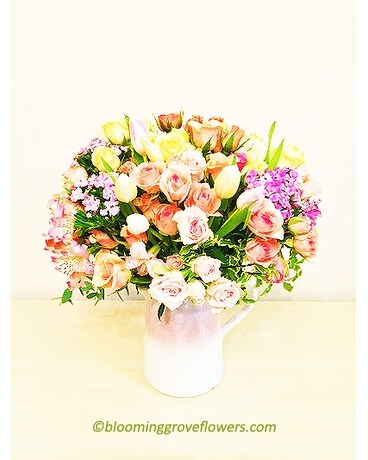 BGF2549 Flower Arrangement